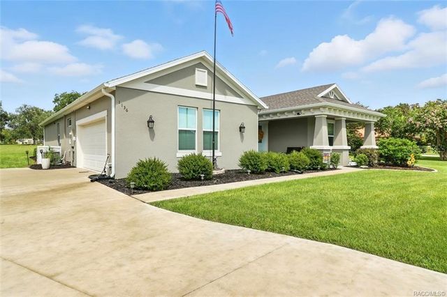 1136 N CHERRY POP DRIVE, Hernando, FL 34442