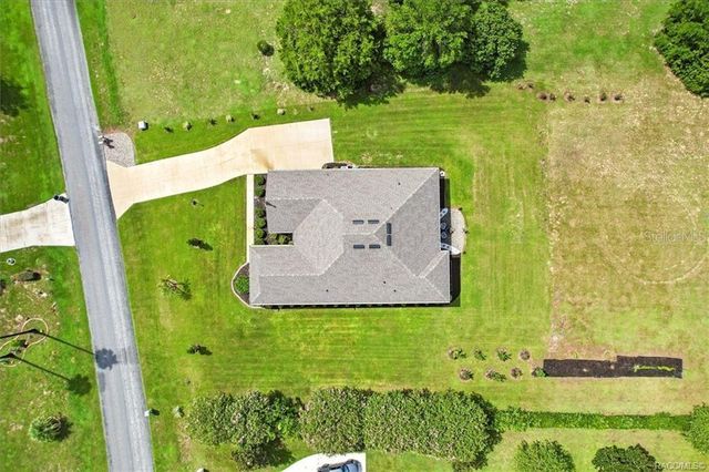 1136 N CHERRY POP DRIVE, Hernando, FL 34442