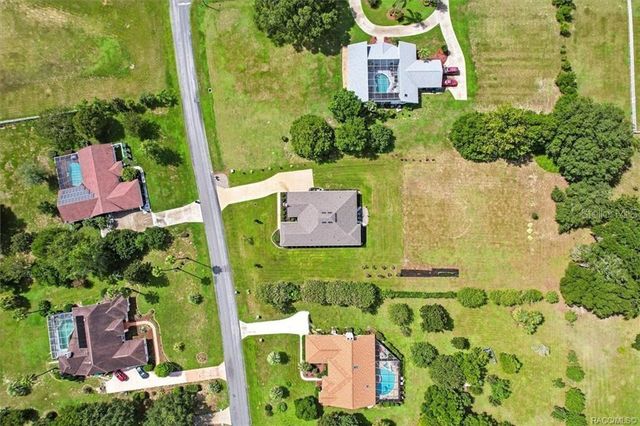 1136 N CHERRY POP DRIVE, Hernando, FL 34442