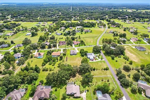 1136 N CHERRY POP DRIVE, Hernando, FL 34442