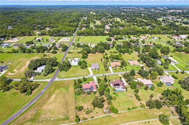 1136 N CHERRY POP DRIVE, Hernando, FL 34442