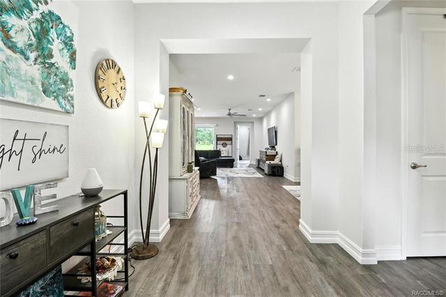 1136 N CHERRY POP DRIVE, Hernando, FL 34442