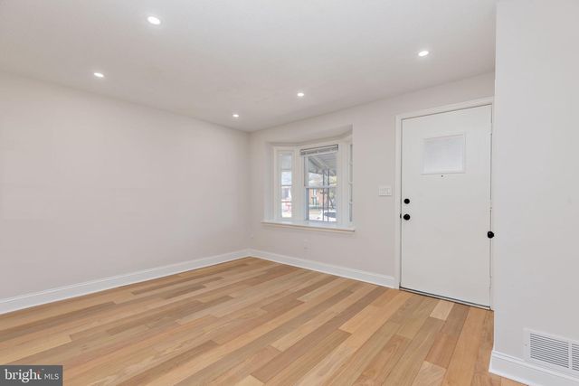 8339 KAVANAGH RD, Dundalk, MD 21222