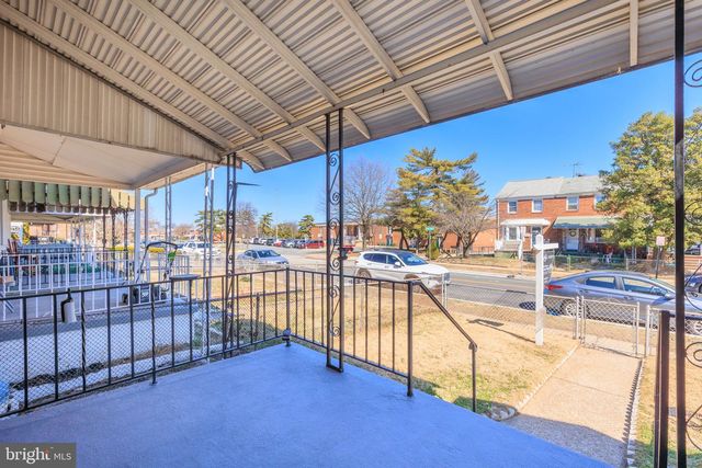 8339 KAVANAGH RD, Dundalk, MD 21222