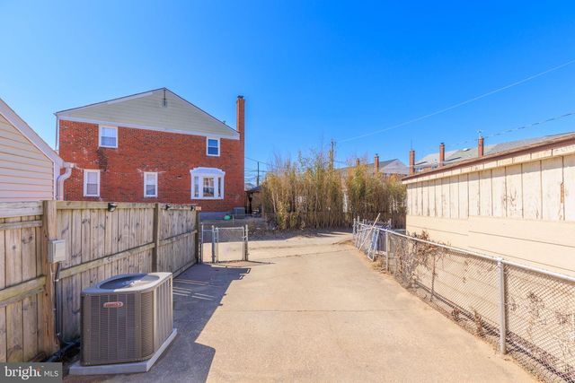 8339 KAVANAGH RD, Dundalk, MD 21222