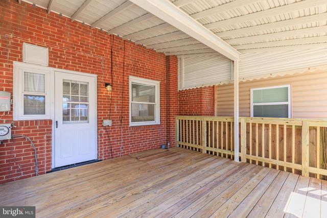 8339 KAVANAGH RD, Dundalk, MD 21222