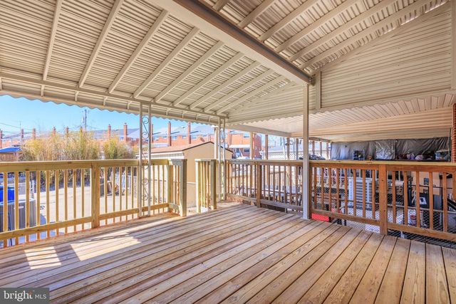 8339 KAVANAGH RD, Dundalk, MD 21222