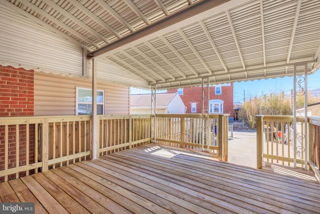 8339 KAVANAGH RD, Dundalk, MD 21222