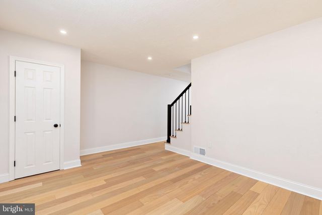 8339 KAVANAGH RD, Dundalk, MD 21222