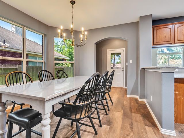 6314 Alicia Way Lane, Katy, TX 77493