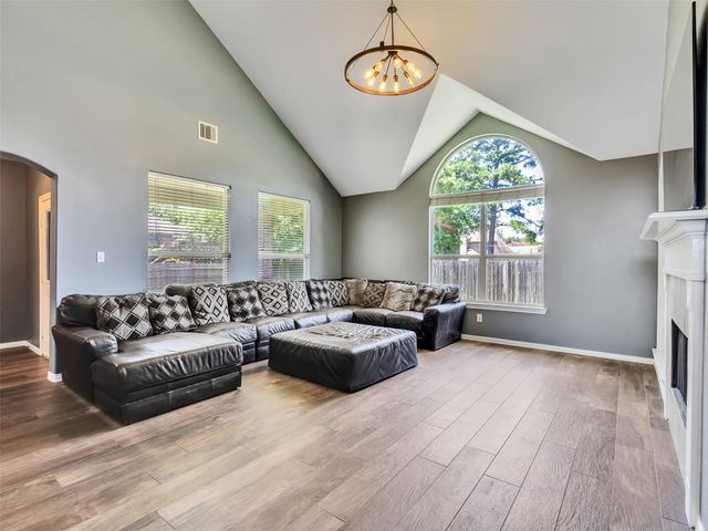 6314 Alicia Way Lane, Katy, TX 77493