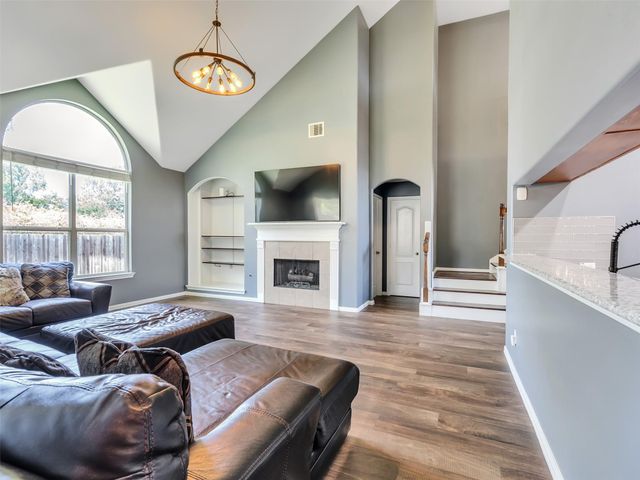 6314 Alicia Way Lane, Katy, TX 77493