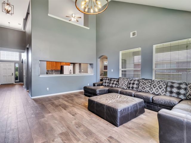 6314 Alicia Way Lane, Katy, TX 77493