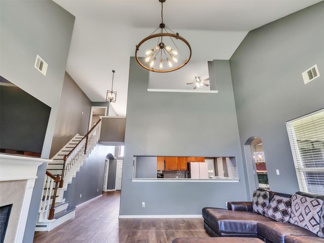6314 Alicia Way Lane, Katy, TX 77493