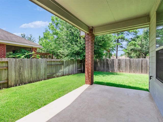 6314 Alicia Way Lane, Katy, TX 77493