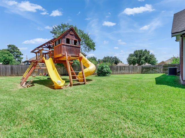 6314 Alicia Way Lane, Katy, TX 77493