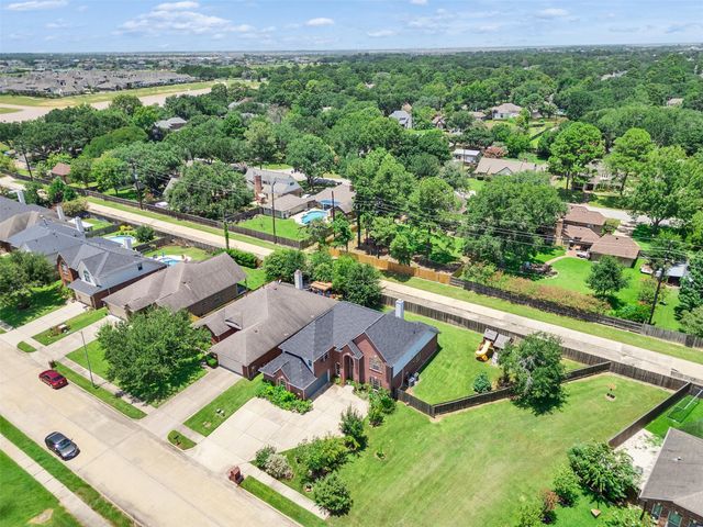 6314 Alicia Way Lane, Katy, TX 77493