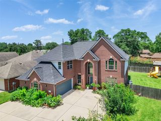 6314 Alicia Way Lane, Katy, TX 77493