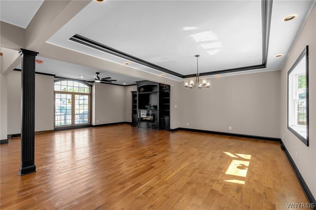 5312 Wood Avenue, Hamburg, NY 14075