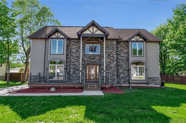 5312 Wood Avenue, Hamburg, NY 14075
