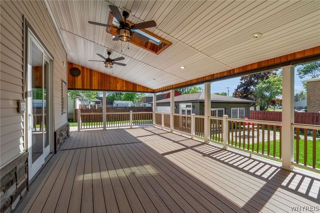 5312 Wood Avenue, Hamburg, NY 14075