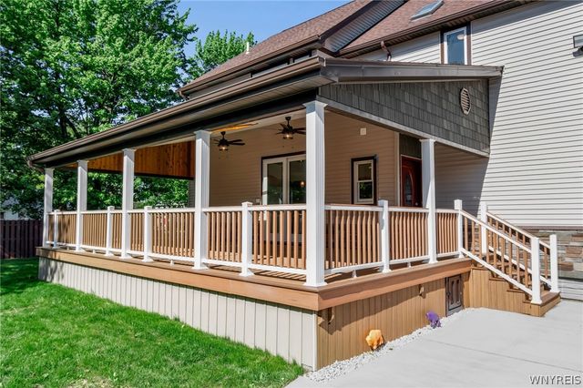 5312 Wood Avenue, Hamburg, NY 14075