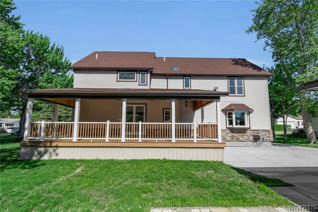 5312 Wood Avenue, Hamburg, NY 14075