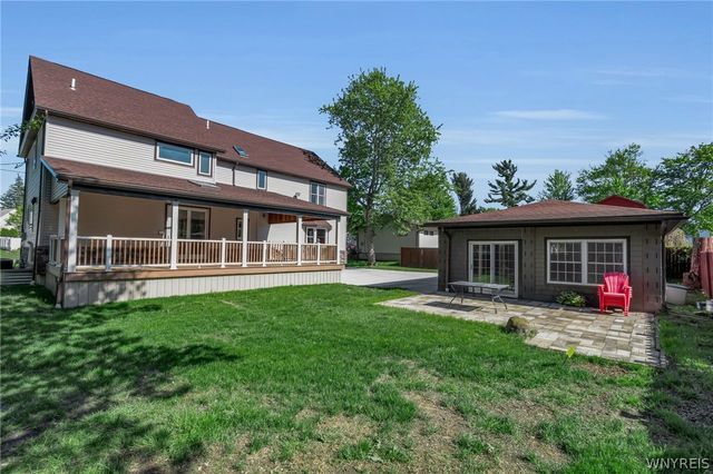 5312 Wood Avenue, Hamburg, NY 14075