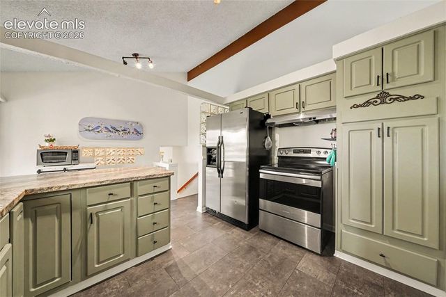 5393 Galena Drive, Colorado Springs, CO 80918