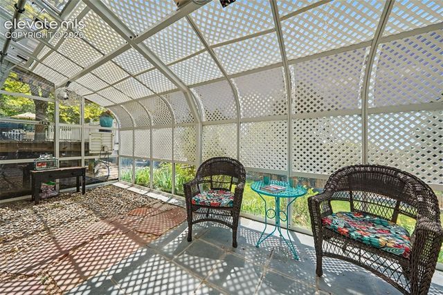 5393 Galena Drive, Colorado Springs, CO 80918