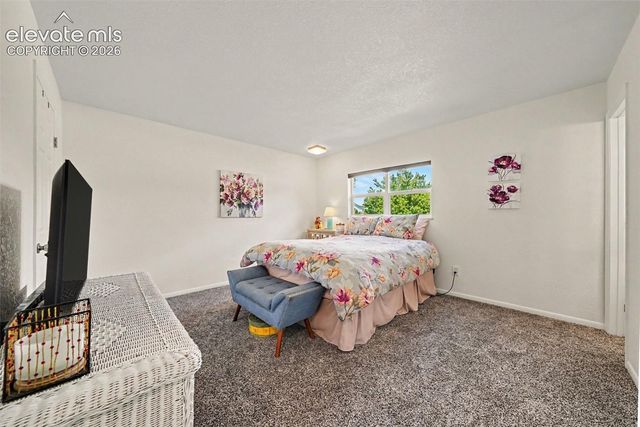 5393 Galena Drive, Colorado Springs, CO 80918