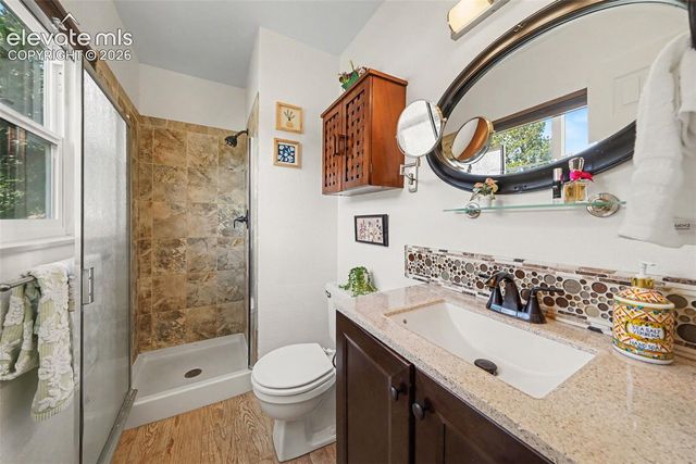 5393 Galena Drive, Colorado Springs, CO 80918
