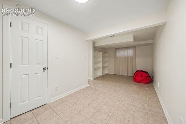 5393 Galena Drive, Colorado Springs, CO 80918