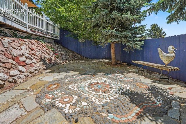 5393 Galena Drive, Colorado Springs, CO 80918