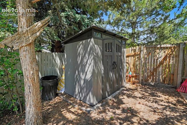5393 Galena Drive, Colorado Springs, CO 80918