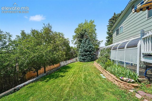 5393 Galena Drive, Colorado Springs, CO 80918