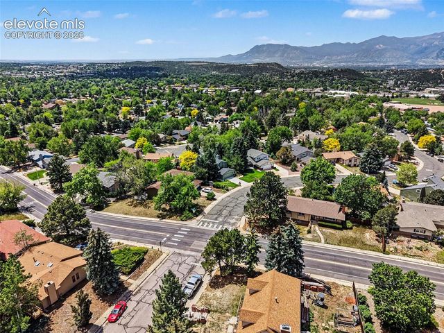 5393 Galena Drive, Colorado Springs, CO 80918