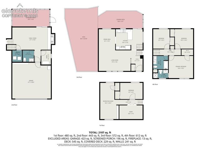 5393 Galena Drive, Colorado Springs, CO 80918