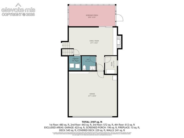 5393 Galena Drive, Colorado Springs, CO 80918