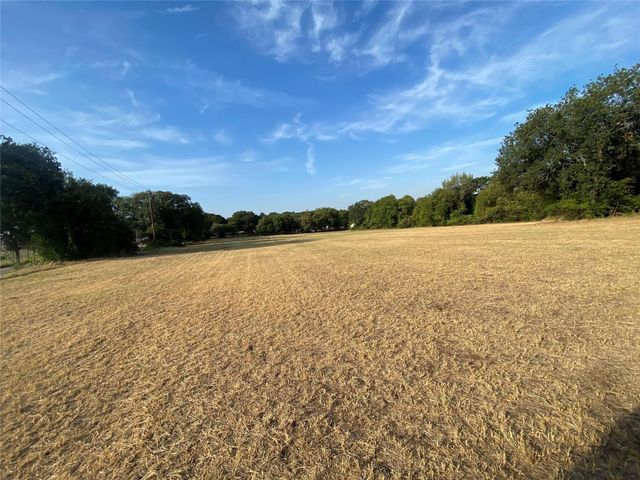 TBD Porter Road, Bartonville, TX 75022