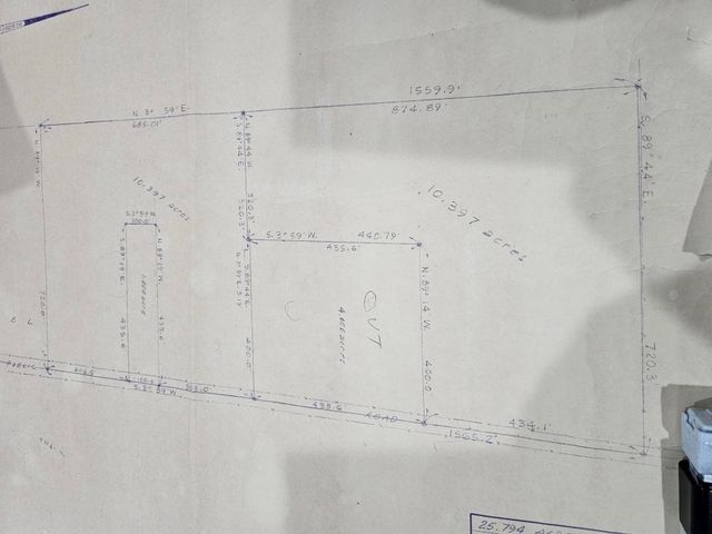 TBD Porter Road, Bartonville, TX 75022
