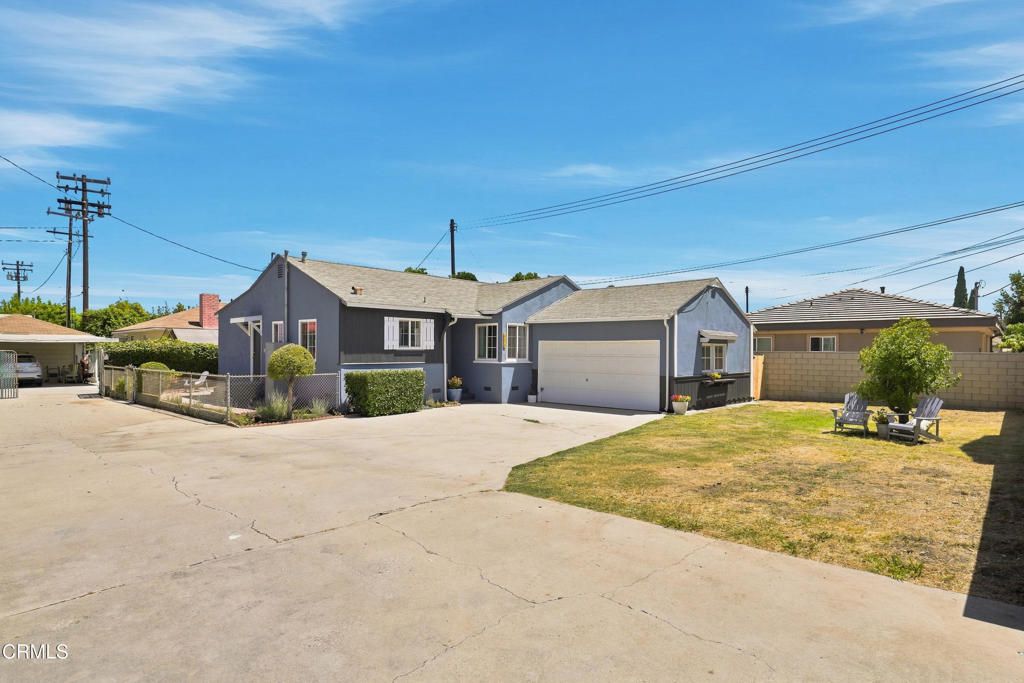 Image 2 of property listing at 4212 Rio Hondo Avenue, Rosemead, CA 91770