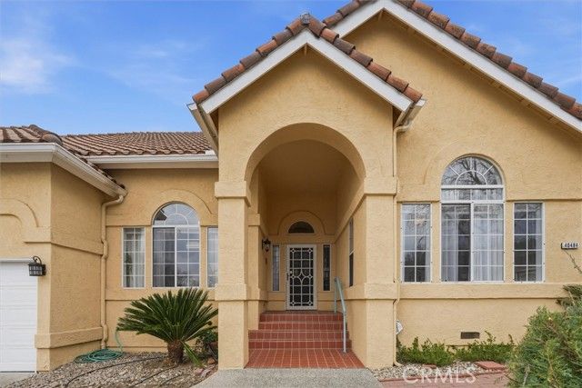 40484 Goldside Drive, Oakhurst, CA 93644