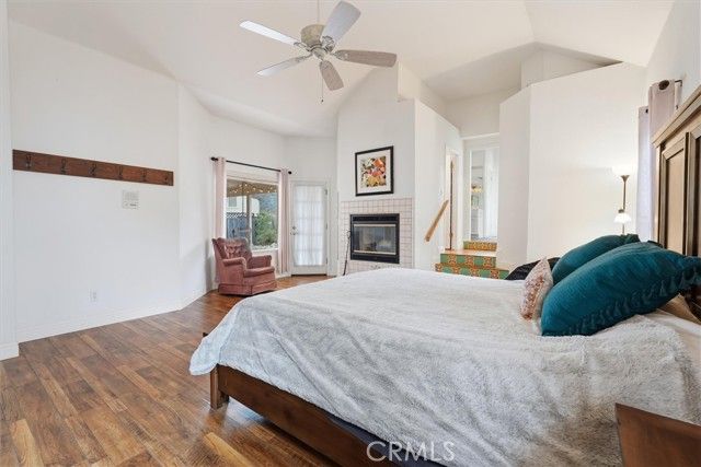 40484 Goldside Drive, Oakhurst, CA 93644