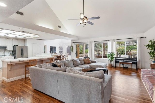 40484 Goldside Drive, Oakhurst, CA 93644