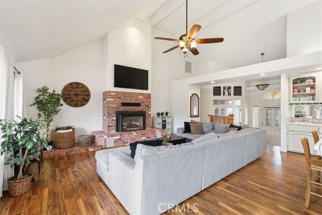 40484 Goldside Drive, Oakhurst, CA 93644