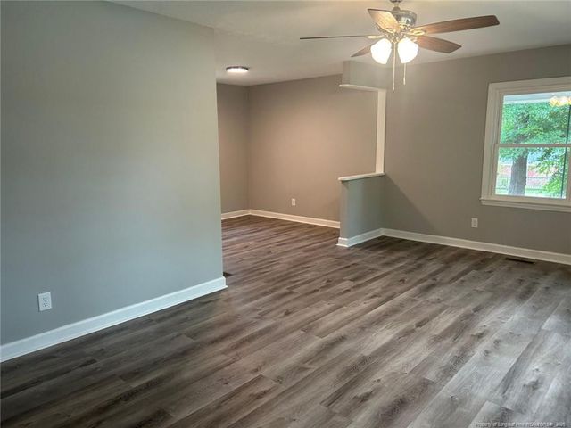 1726 Wayne Lane, Fayetteville, NC 28304