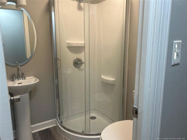 1726 Wayne Lane, Fayetteville, NC 28304