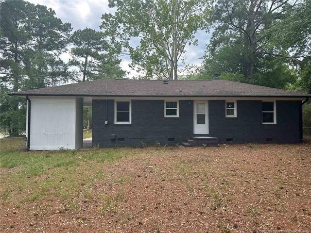 1726 Wayne Lane, Fayetteville, NC 28304