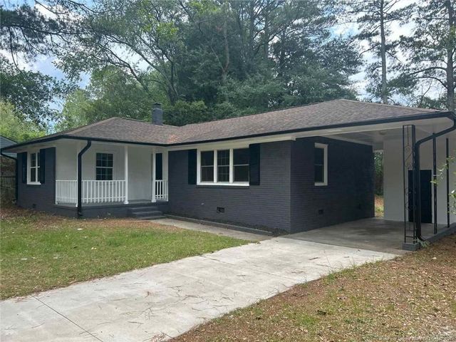 1726 Wayne Lane, Fayetteville, NC 28304